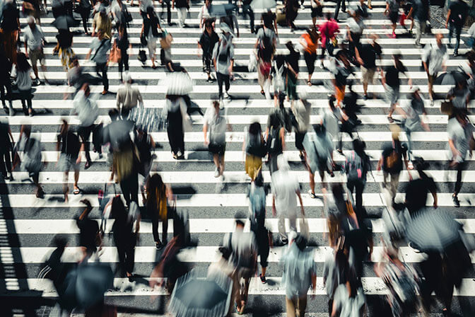社会 : society
