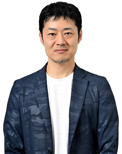 image:TOMOHIRO TAMURA