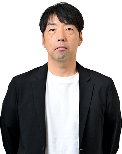 Takeshi Wakui